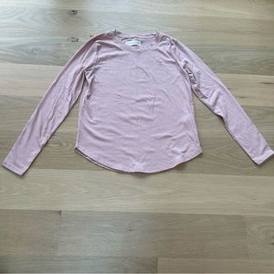 EUC Abercrombie Kids Girls Shirt